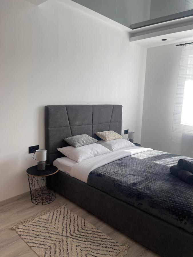 Palmera Apartament *