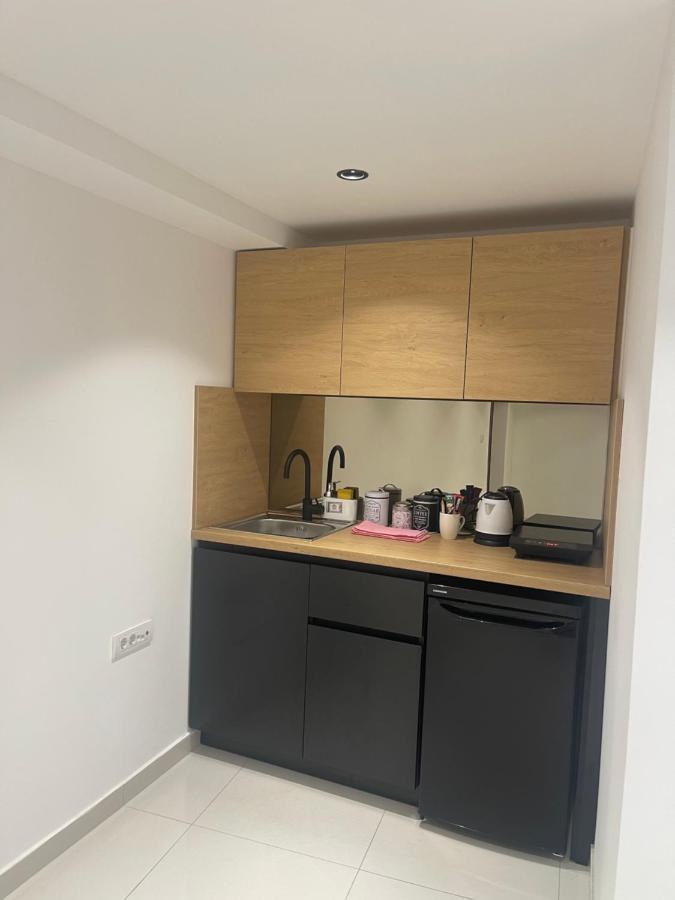 Apartament Palmera Novi Sad
